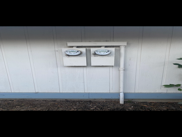 Photos by Sac Town Electric #2 Change out all Zinsco panels