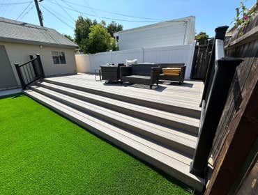 Photos by Inf Construction LLC #1