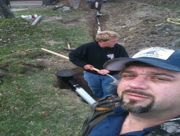 Photo(s) from Newman's Plumbing