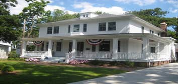 McCloud & Associates Architecture