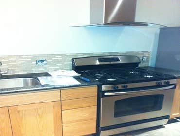 J & M Remodel & Repair Llc Project