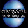 Clearwater Construction, LLC logo