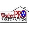 Weather-pro Restorat logo