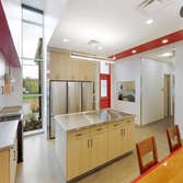 Photos by Williams & Dean Associated Architects #1