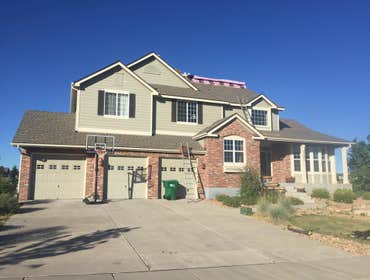 Photos from Ropa Roofing