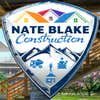 Nate Blake Construction logo