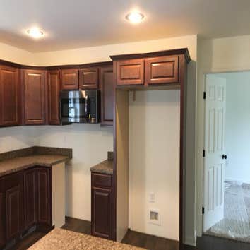 Lindberg ave house