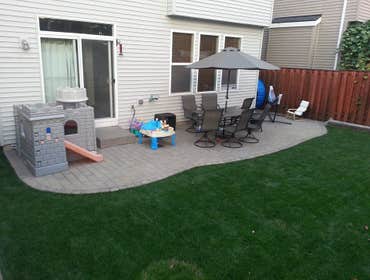 Photos from Pacific Chimney and Masonry