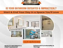 Photos by in & Out Construction, LLC #1