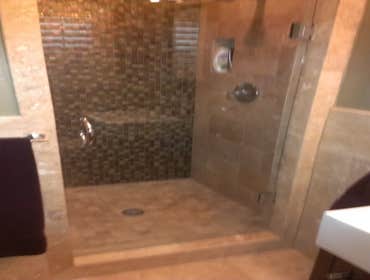 Skyline Custom Remodeling Project