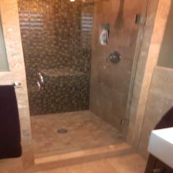 Skyline Custom Remodeling Project