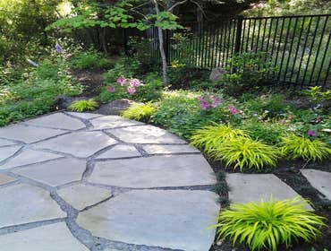 Photos by Green Hand Landscaping #1