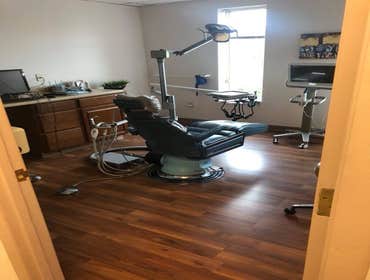 Before Picture (5) - Dental Practice