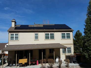 Photos from Solar Supply of Colorado LLC