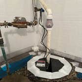 Photos by Whole Basement Waterproofing Hartford #1