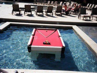 Project photos from Sin City Pool Service