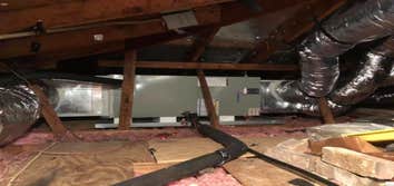 AC repair Cypress TX