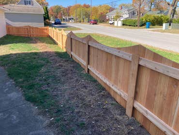 Fence