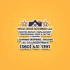 Gold Star Roofing LLC logo
