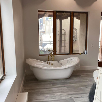 Complete Renovation Services