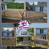 Photos by Three Diamonds Construction LLC #3