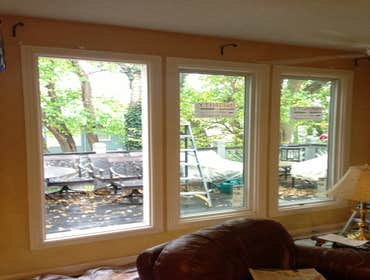 Marvin Infinity Windows