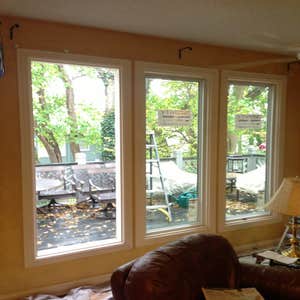 Marvin Infinity Windows