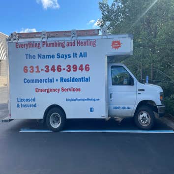 Photos by Everything plumbing & Heating LLC #1