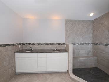Project photos from Marmo Homes