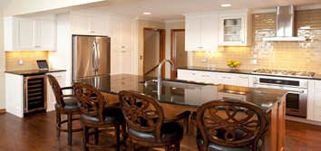 Photos from Inspired Spaces LLC