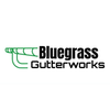 Bluegrass Gutterworks logo