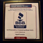 1st Executive Construction