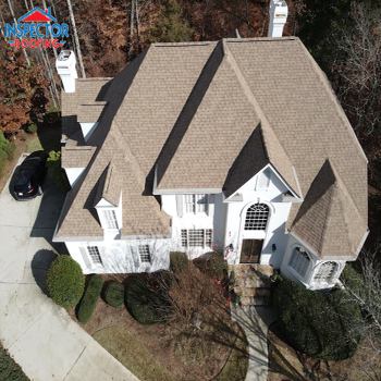 Inspector Roofing and Restoration
