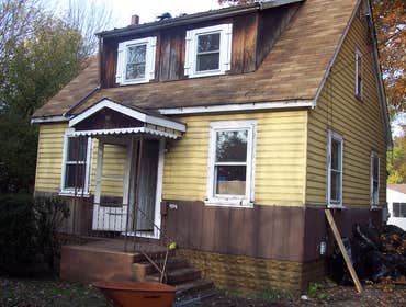 Total Renovation