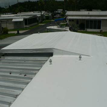 Photos from Absolute Roofing Of Florida