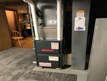 Photos by Bmp Inspections & HVAC #1