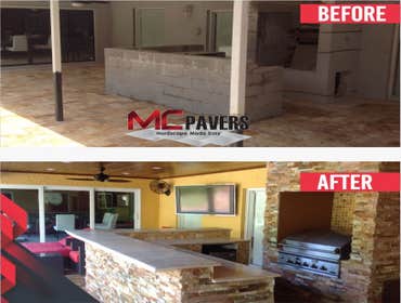 Photos by M&C Pavers Inc #1