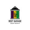 Best Garage Door Repair New Orleans logo