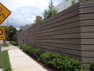 Fences