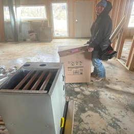 Suburban Heating and Cooling