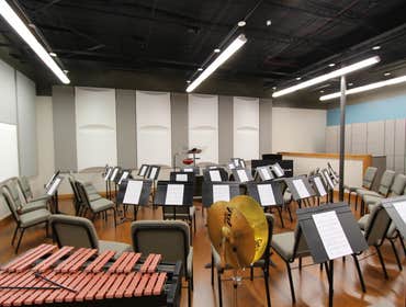 Music Room