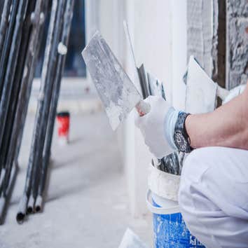 Drywall Repair Burbank