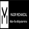 Major Mechanical logo