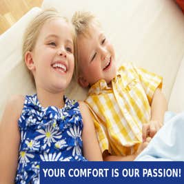 Photo(s) from Passion Heating and Air