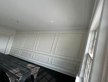 Photos by Benali Woodworking LLC #1