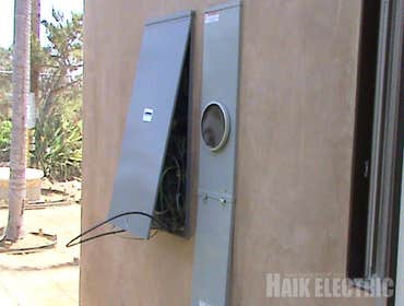 Photo(s) from Haik Electric