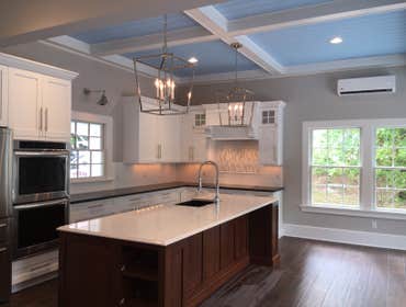 Photos by Solid Construction & Development Inc #1 Upper Montclair Kitchen Renovation