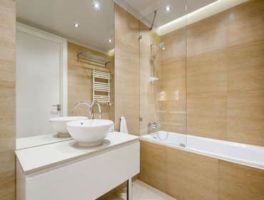Photos by Gem Bathroom Remodeling Milwaukee #1