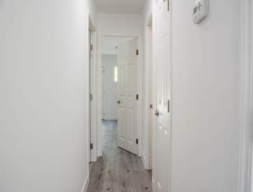 Woodland Ills Complete Home Remodel Complete home remodel and electrical upgrade