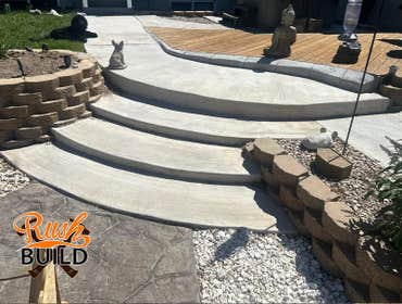 Photos by Rush Build, LLC #1